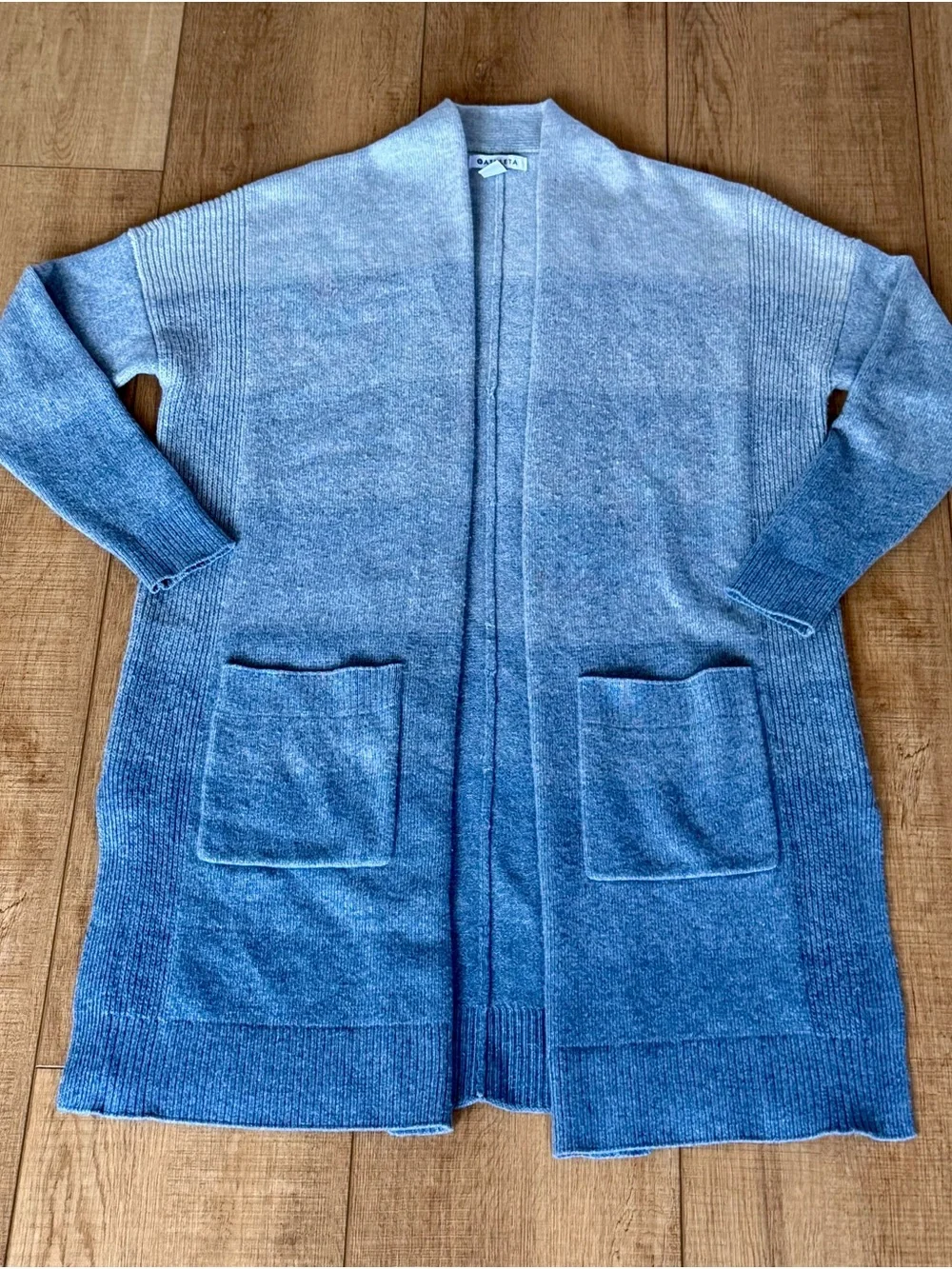 Athleta ombre spirit